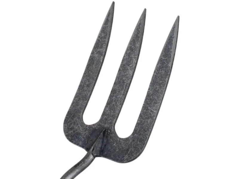 Pflanzgabel mit Holzgriff*D&O Discount