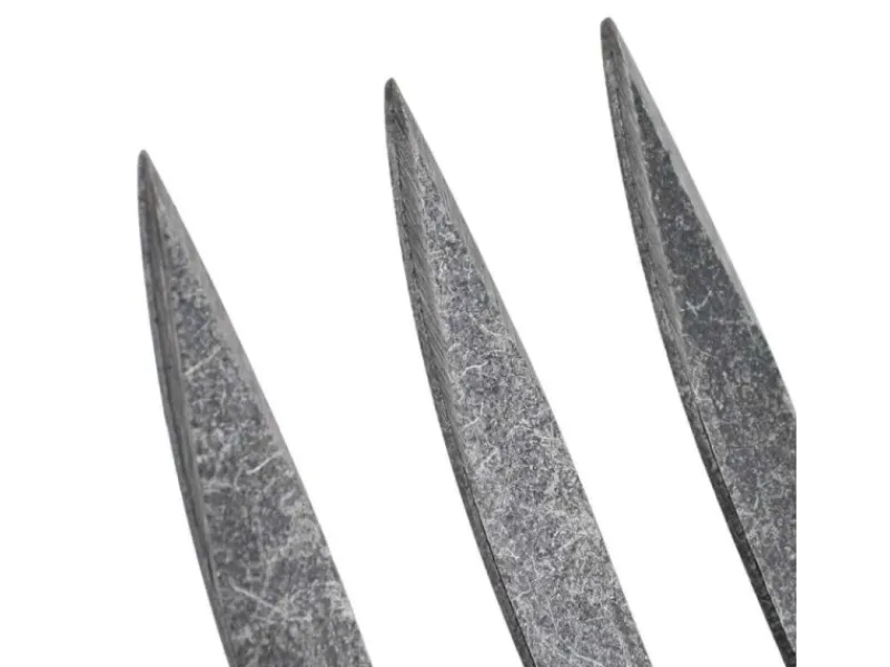 Pflanzgabel mit Holzgriff*D&O Discount