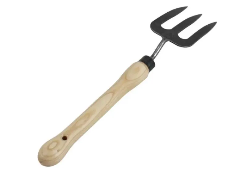 Pflanzgabel mit Knopfgriff*D&O Best