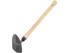 Pflanzhacke mit Holz-Stiel*D&O Discount
