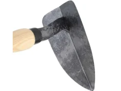 Pflanzhacke mit Holz-Stiel*D&O Discount