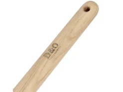 D&O Gartenhandgeräte|Rübenhacke 16 cm mit Stiel