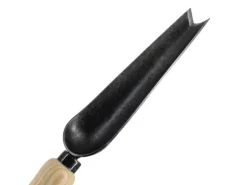 Unkrautstecher mit Holzgriff*D&O Discount