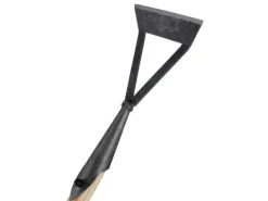 D&O Gartenhandgeräte|Wegeschuffel mit Stiel