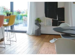 Design-Gartenbrunnen XL Spiralförmig inkl. Pumpe und LED*Dobar Clearance