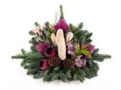 Doppelstrauß Nobilis 2.000 g Natur*