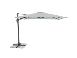 Ampelschirm 310 cmx 210 cm mit Kurbelmechanik*Doppler Best