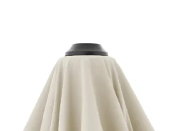 Doppler Sonnenschirme|Ampelschirm 310 cmx 210 cm mit Kurbelmechanik