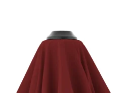 Ampelschirm 310 cmx 210 cm mit Kurbelmechanik*Doppler Sale