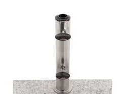 Balkon Granitsockel 25 mit 4 Rollen*Doppler Discount