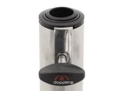 Balkon Granitsockel 25 mit 4 Rollen*Doppler Discount