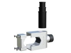 Balkonklammer Fix Maxi  Silber 22 mm - 38 mm*Doppler Online