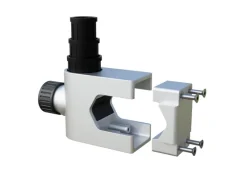 Balkonklammer Fix Maxi  Silber 22 mm - 38 mm*Doppler Online