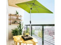 Balkonklammer Fix Maxi  Silber 22 mm - 38 mm*Doppler Online