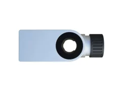 Balkonklammer Fix Maxi  Silber 22 mm - 38 mm*Doppler Online