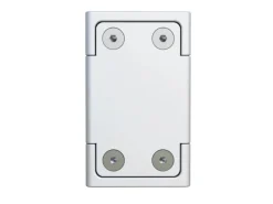 Balkonklammer Fix Maxi  Silber 22 mm - 38 mm*Doppler Online