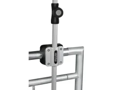 Doppler Sonnenschirme|Balkonklammer Vario bis 32 mm