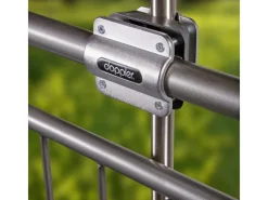 Doppler Sonnenschirme|Balkonklammer Vario bis 32 mm