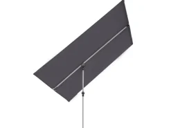 Doppler Sonnenschirme|Balkonschirme Active 130 cm x 180 cm mit Handöffner