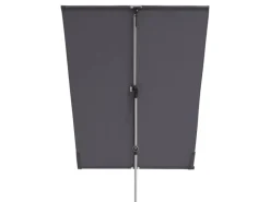 Doppler Sonnenschirme|Balkonschirme Active 130 cm x 180 cm mit Handöffner
