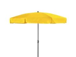 Doppler Sonnenschirme|Balkonschirme Sunline Ø 200 cm mit Schieber