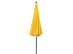 Doppler Sonnenschirme|Balkonschirme Sunline Ø 200 cm mit Schieber