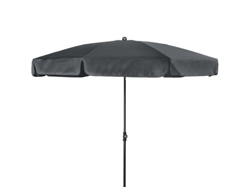 Balkonschirme Sunline Ø 200 cm mit Knickfunktion*Doppler Sale