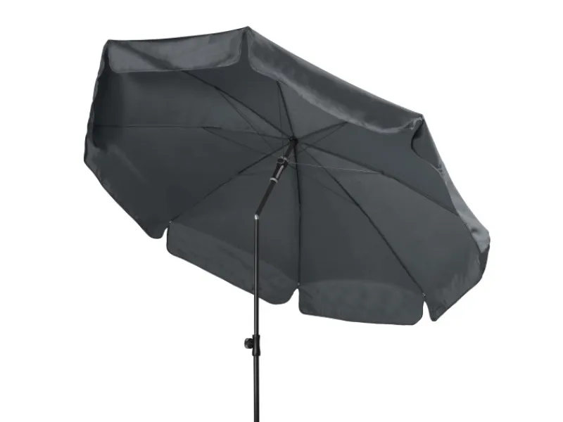 Balkonschirme Sunline Ø 200 cm mit Knickfunktion*Doppler Sale