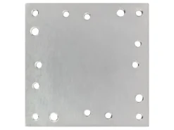 Doppler Sonnenschirme|Bodenanker Universal Lochabstand 160/135/120/105 mm