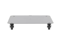 Doppler Sonnenschirme|Fahrgestell Vario für Granitsockel 42 cm x 42 cm Anthrazit