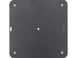 Doppler Sonnenschirme|Fahrgestell Vario für Granitsockel 42 cm x 42 cm Anthrazit