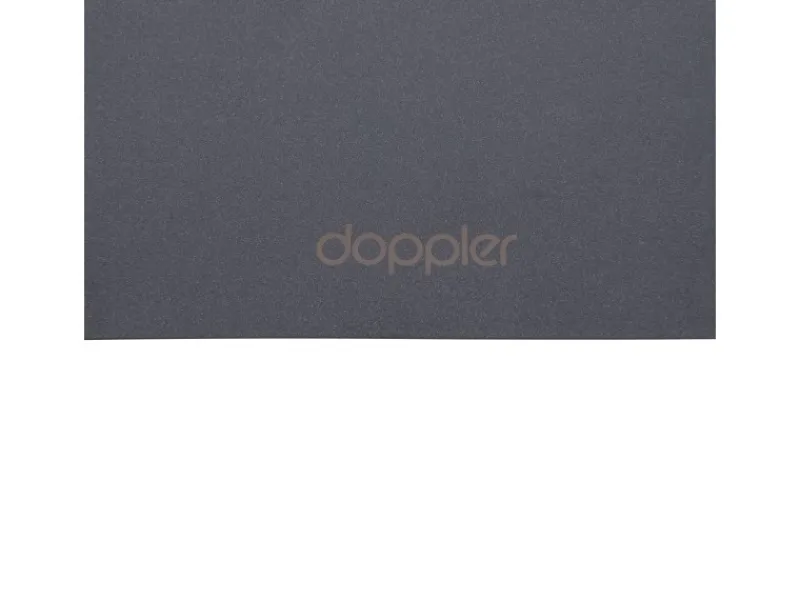 Doppler Sonnenschirme|Fahrgestell Vario für Granitsockel 42 cm x 42 cm Anthrazit