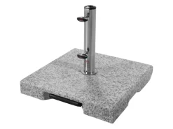 Granitsockel Active Trolley ca. 30 kg mit Rollen*Doppler