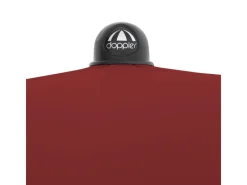 Marktschirm Active Green Edition Ø 208 cm mit Knickfunktion*Doppler