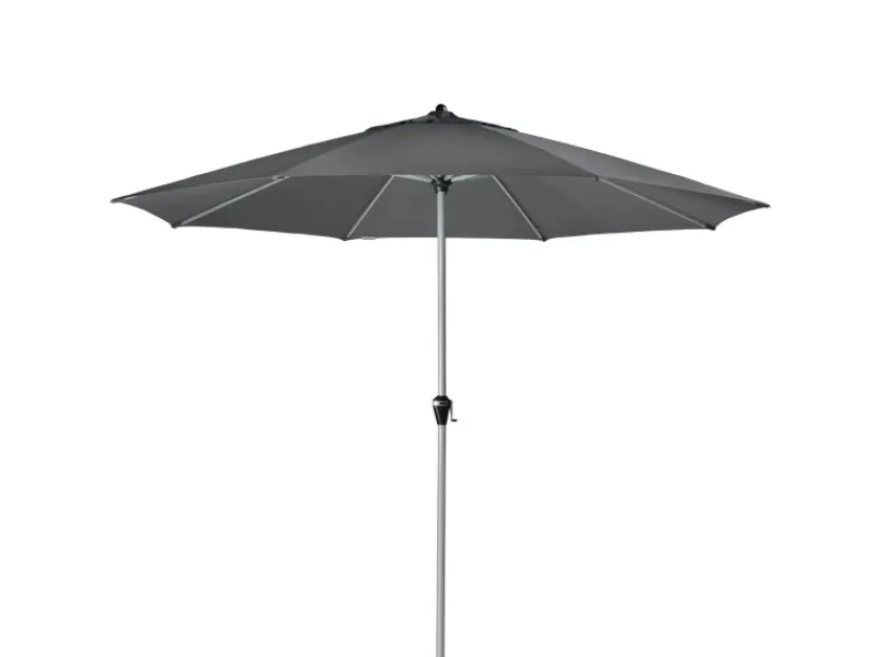 Marktschirm Active Ø 376 cm mit Drehfunktion*Doppler Best