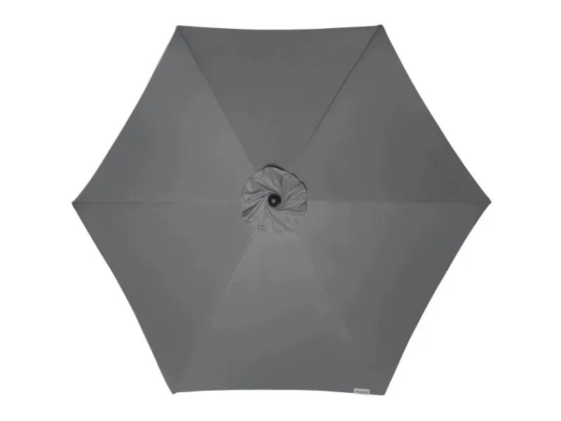 Marktschirm Active Ø 376 cm mit Drehfunktion*Doppler Best