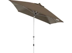 Doppler Sonnenschirme|Marktschirm Expert 200 cmx 300 cm mit Knickfunktion