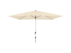 Doppler Sonnenschirme|Marktschirm Expert 200 cm x 300 cm mit Kurbelmechanik