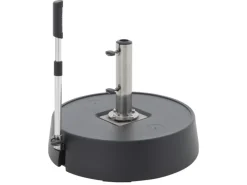 Rollsockel Easy Move Switch 50 kg*Doppler Sale