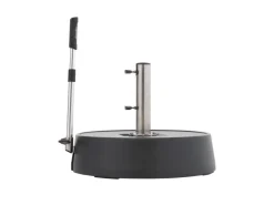 Rollsockel Easy Move Switch 50 kg*Doppler Sale