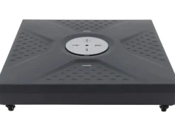 Stahlrahmenständer Active Easy Push Sockel 88 cm x 88 cm Grau*Doppler Online