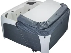 Outdoor Whirlpools|Dreammaker Universal Spa Abdeckungslift für Dreammaker Stonehenge