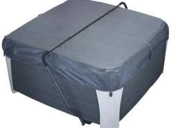 Outdoor Whirlpools|Dreammaker Universal Spa Abdeckungslift für Dreammaker Stonehenge