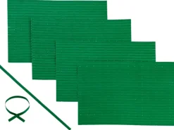 Weitere Gartenhelfer|Drehbinder 15 cm 100 Stück