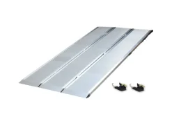 DREIBREIT Quads|By TRUTZHOLM 3-Fach Auffahrrampe Klappbar 175cm Tragkraft 1650kg