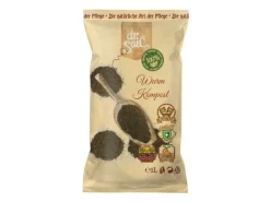 Dr.Soil Hydrokultur|Biohumus 1L Beutel