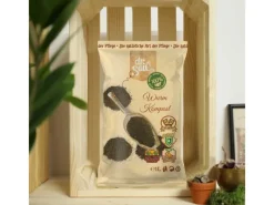 Dr.Soil Hydrokultur|Biohumus 1L Beutel