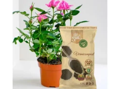 Dr.Soil Hydrokultur|Biohumus 1L Beutel