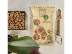 Dr.Soil Hydrokultur|Blähton zur Drainage oder für Hydrokulturen im 1L Beutel