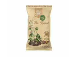 Kompost zur Anreicherung von nährstoffarmen Böden im 1L Beutel*Dr.Soil Sale